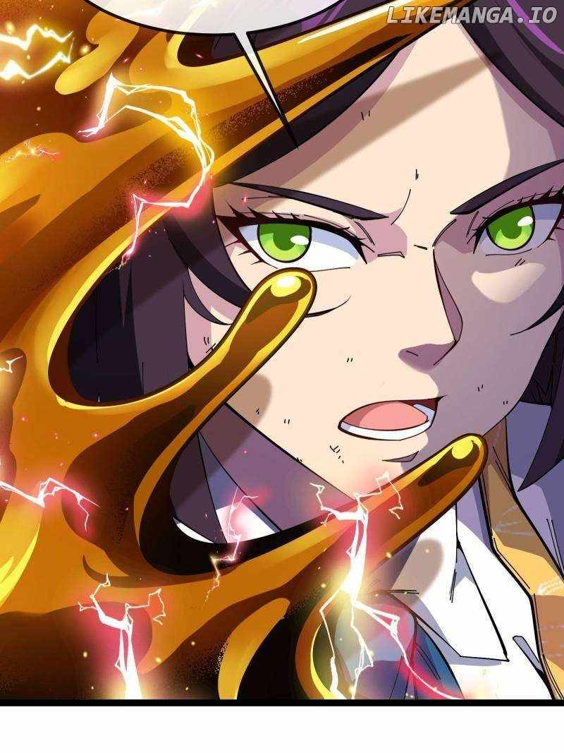 I Am The Monster Overlord Chapter 78 18